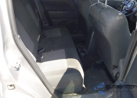 2015 Jeep Patriot Sport z USA, uszkodzony, nr VIN 1C4NJRBB7FD357909